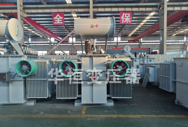 S13-6300/35额济纳额济纳额济纳电力变压器