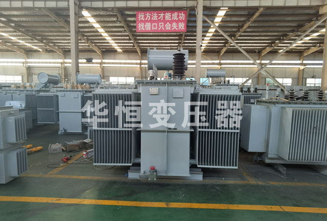 SZ11-6300/35额济纳额济纳额济纳油浸式变压器价格
